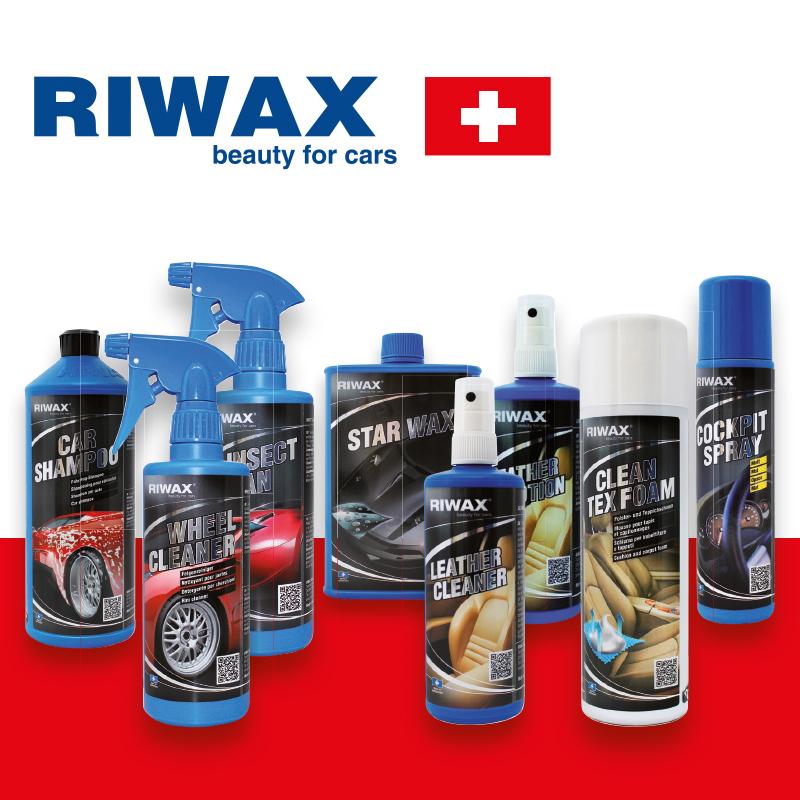 Riwax