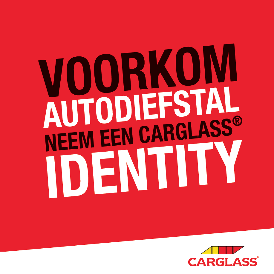 Carglass Identity