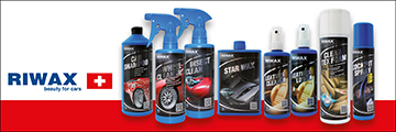 Riwax