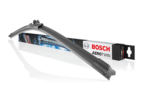 Bosch essuie-glaces (installation incluse)