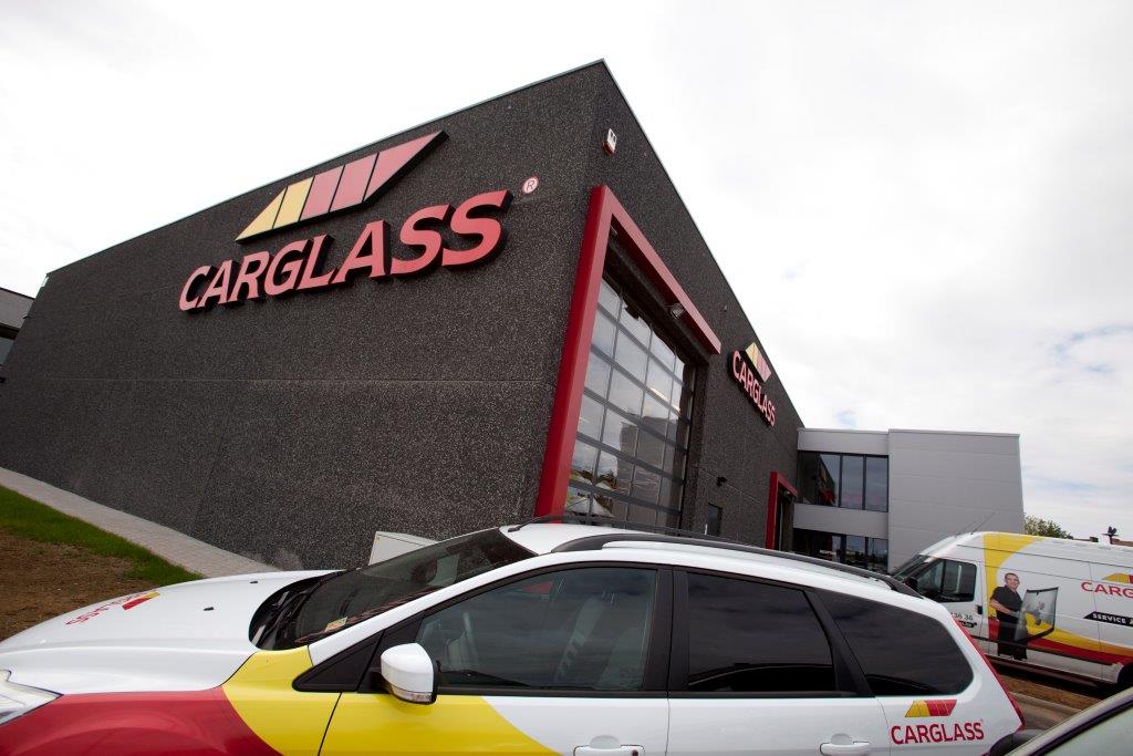 Remplacer et réparer les vitres de voiture chez Carglass® Charleroi