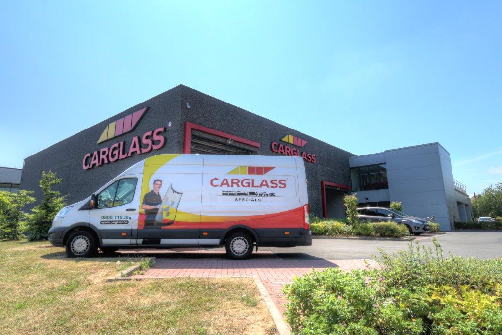 Carglass® Charleroi Heures d'ouverture, Adresse & Contact Carglass®