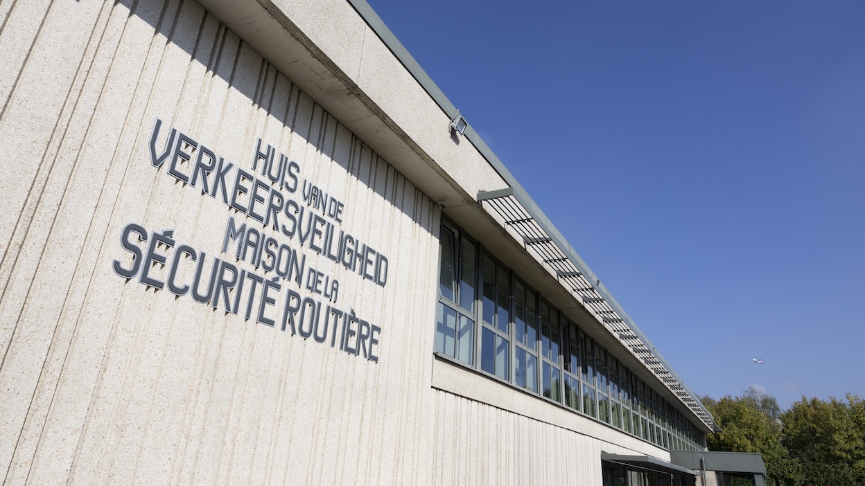 VIAS - Huis van verkeersveiligheid