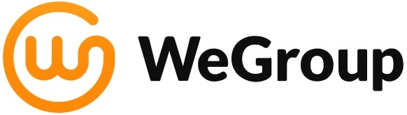 WeGroup logo