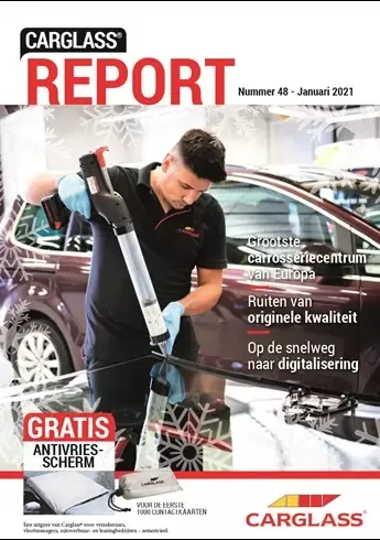 Carglass report 48