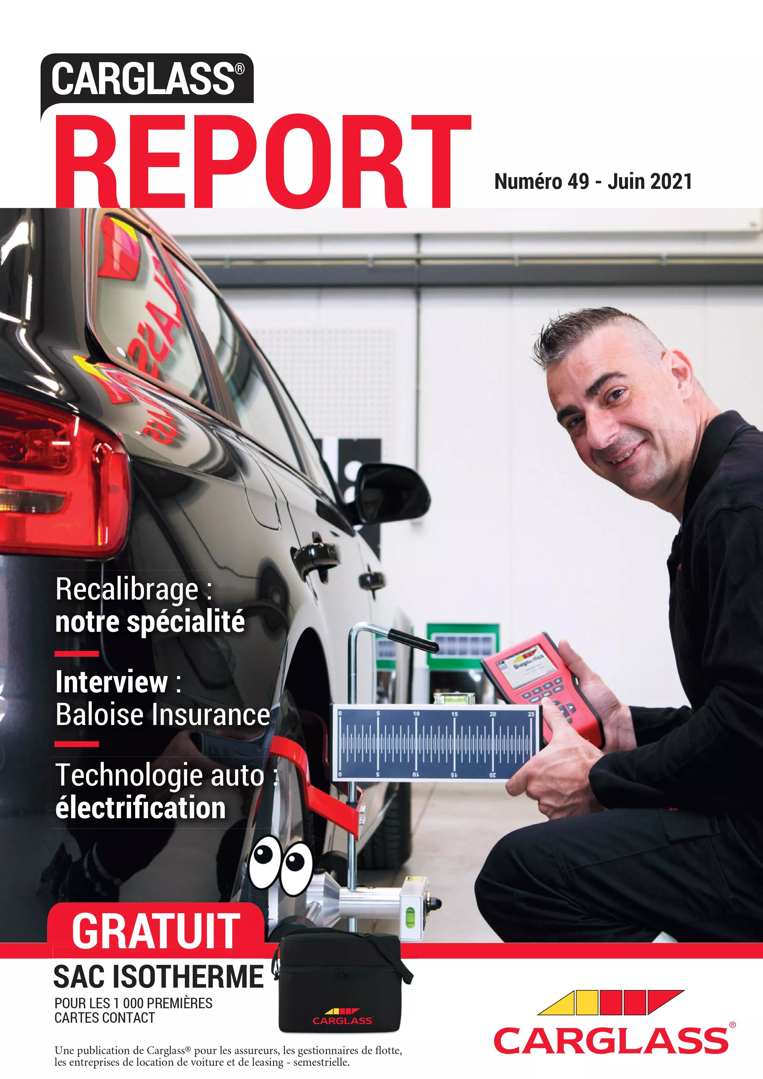 Carglass report 49
