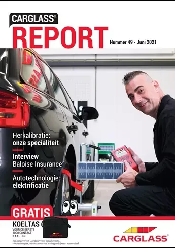 Carglass report 49