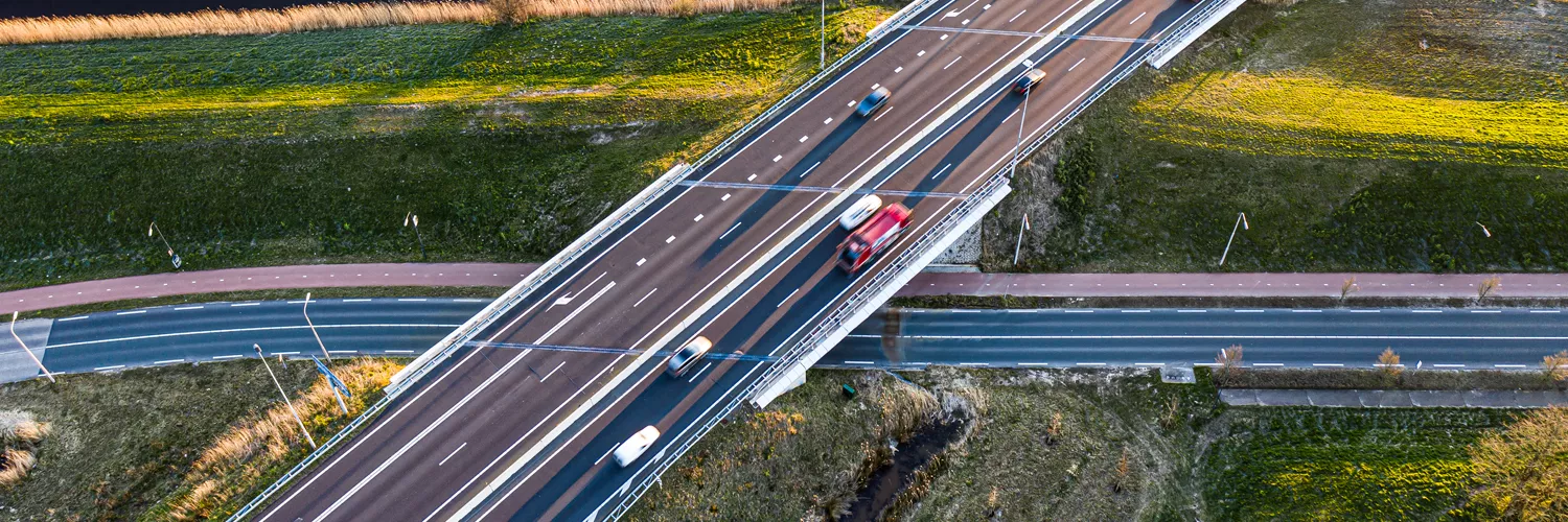 Van automotive naar mobiliteit