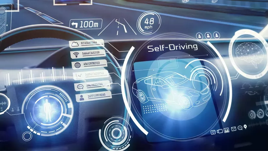 La complexité des vitres automobiles : la réalité de demain