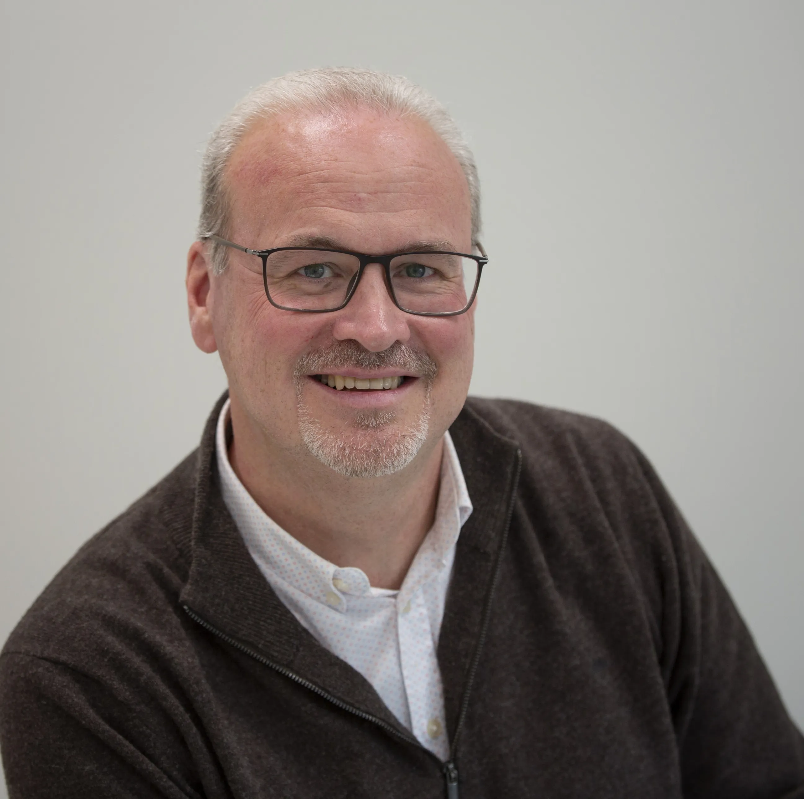 Foto van Alain Collard