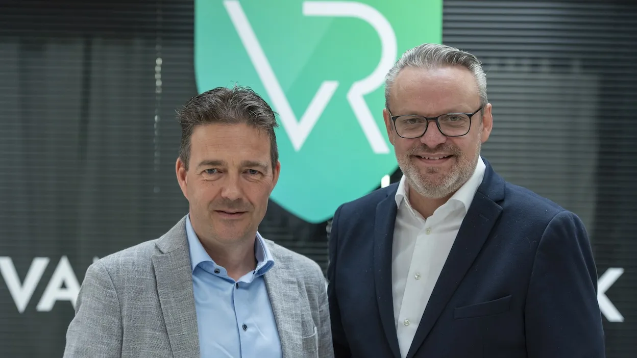 Entreprise familiale VR Assurances