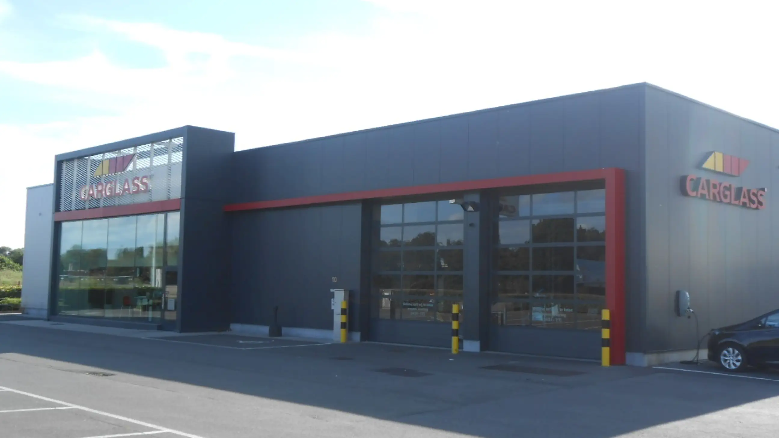 Branch Image
