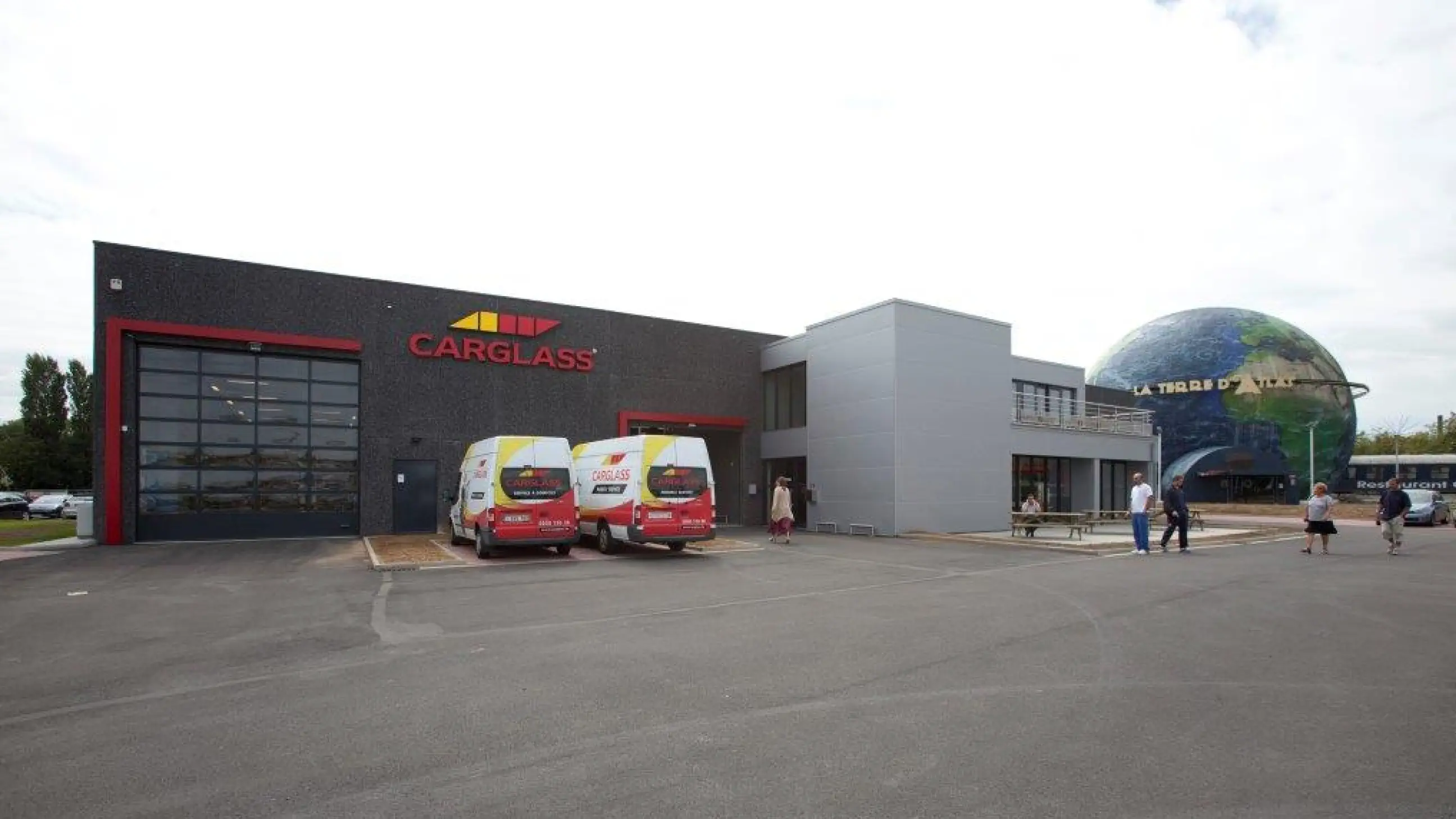 Branch Image