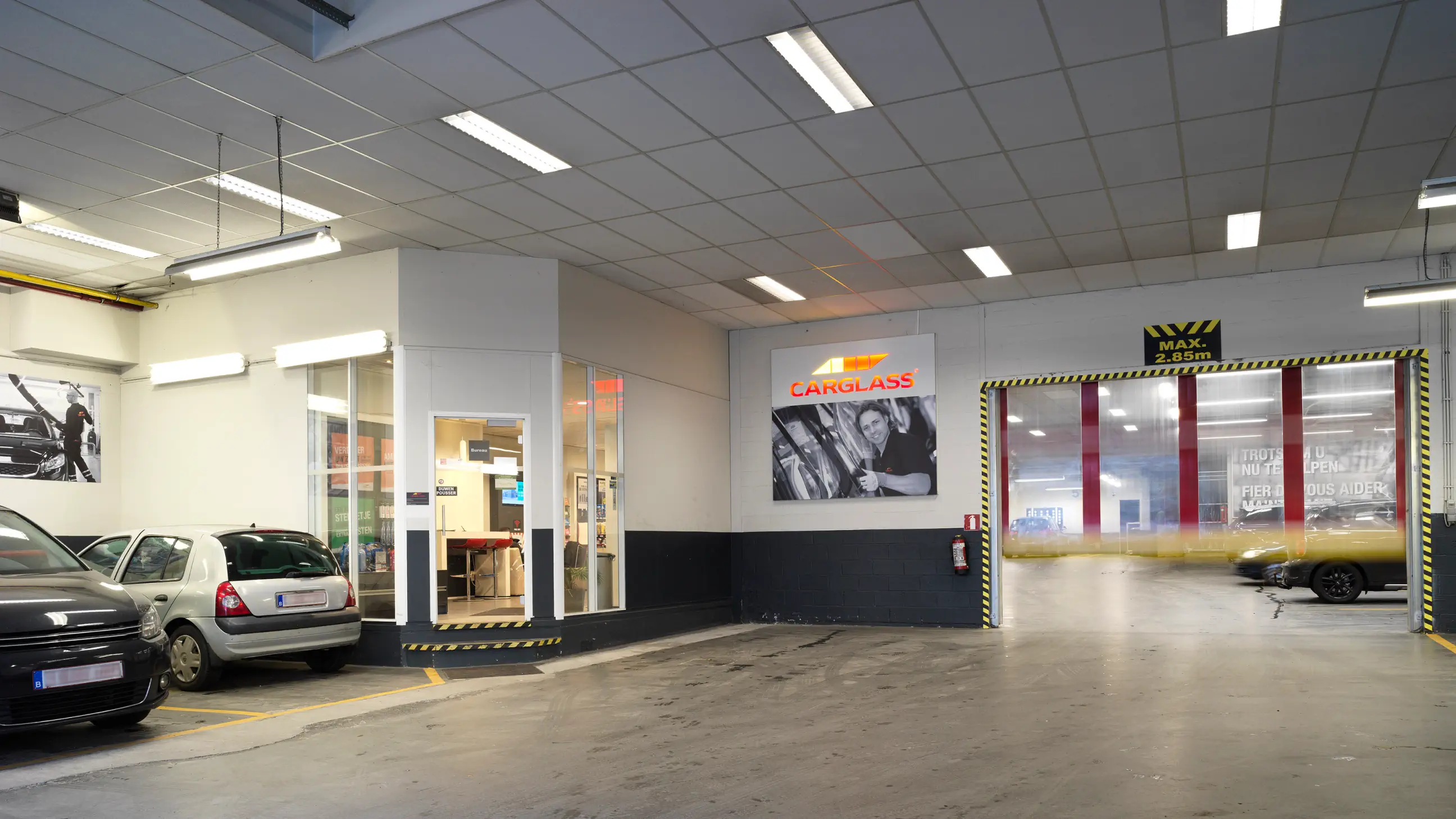 Branch Image