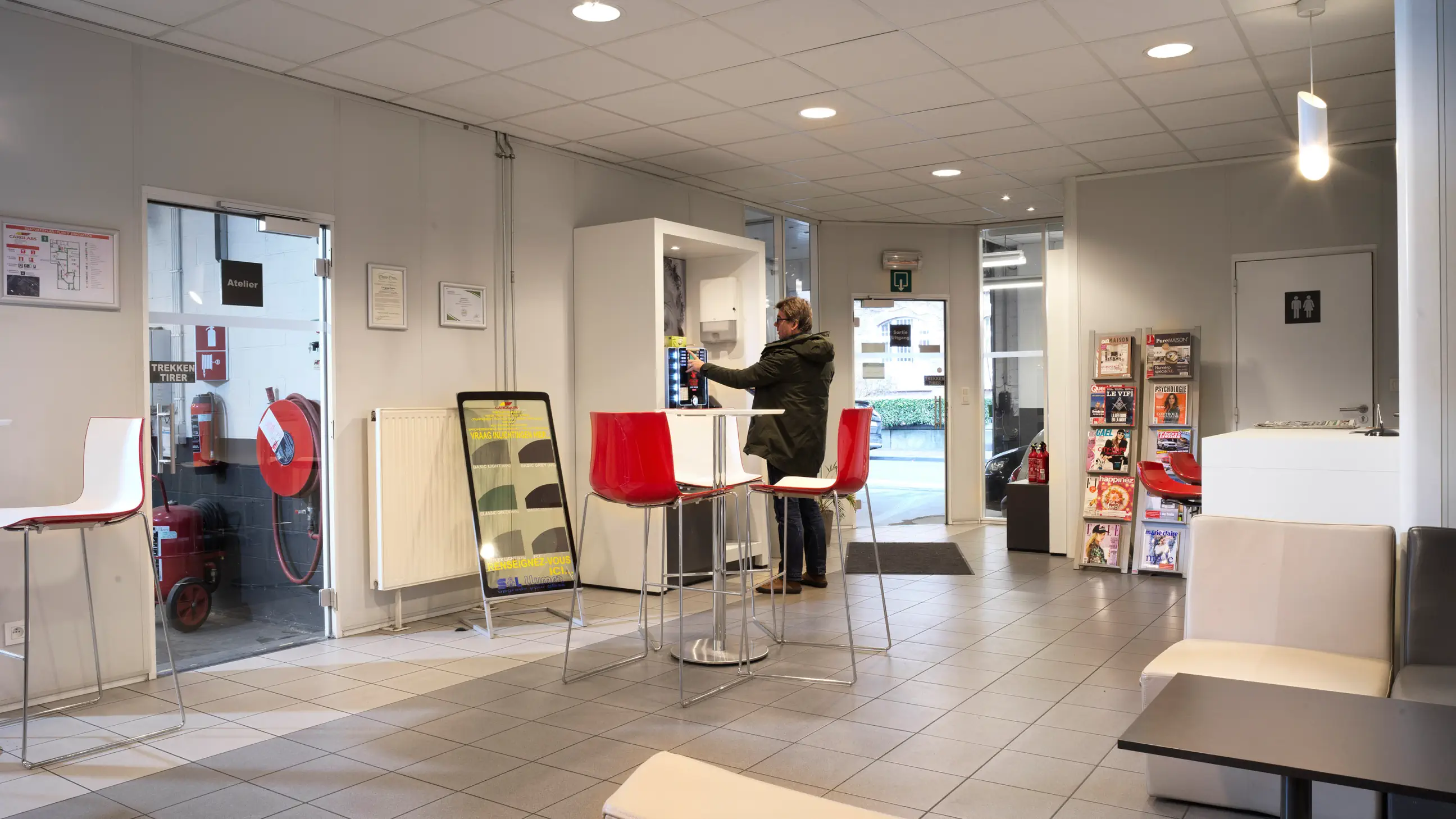 Branch Image