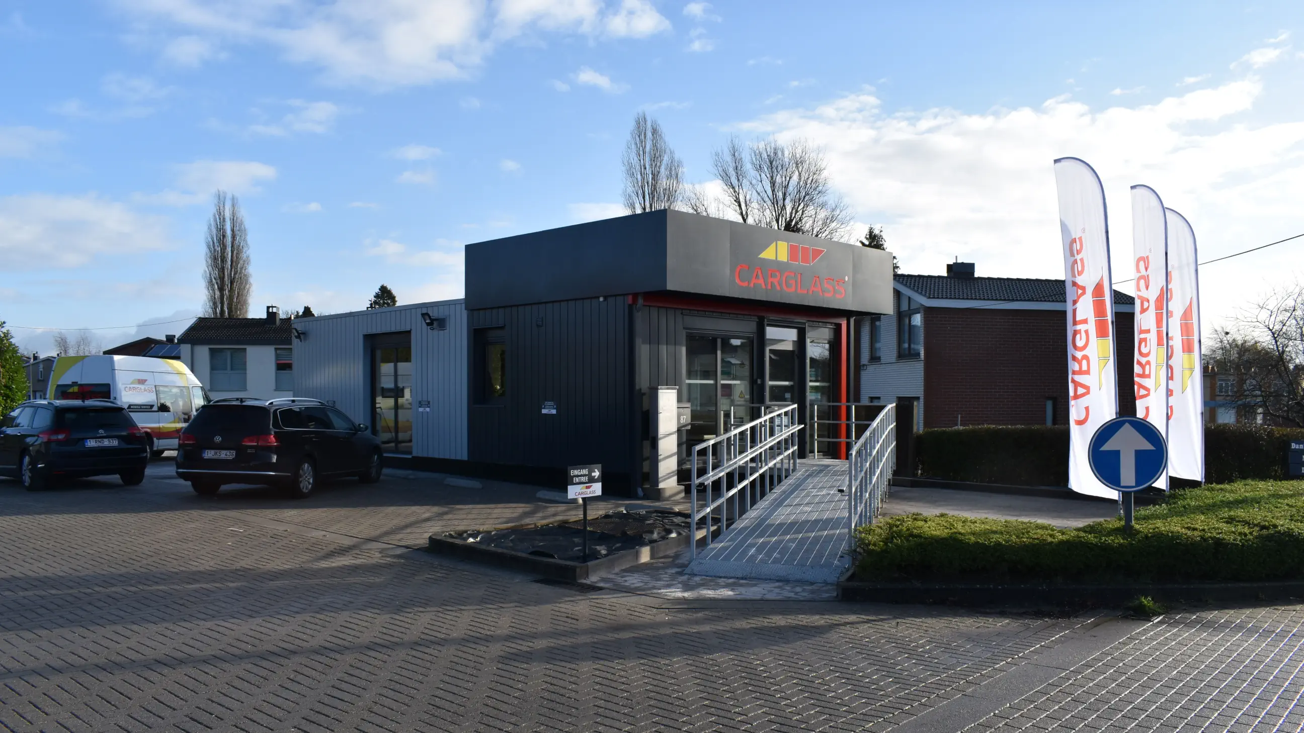 Branch Image
