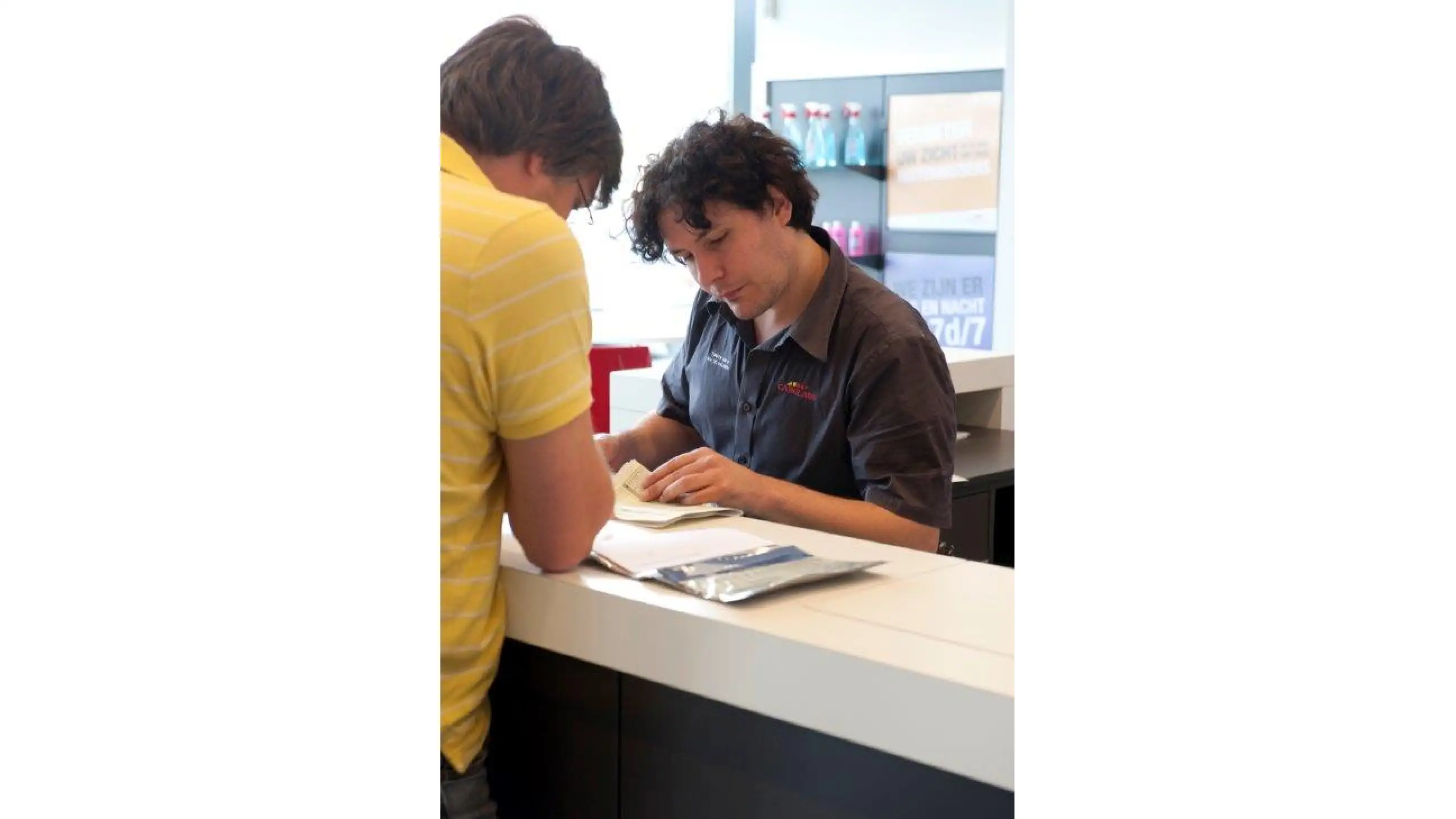 Branch Image