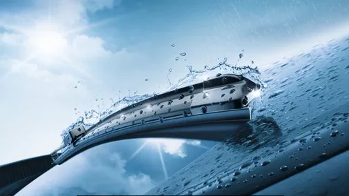 Waarom nieuwe ruitenwissers?